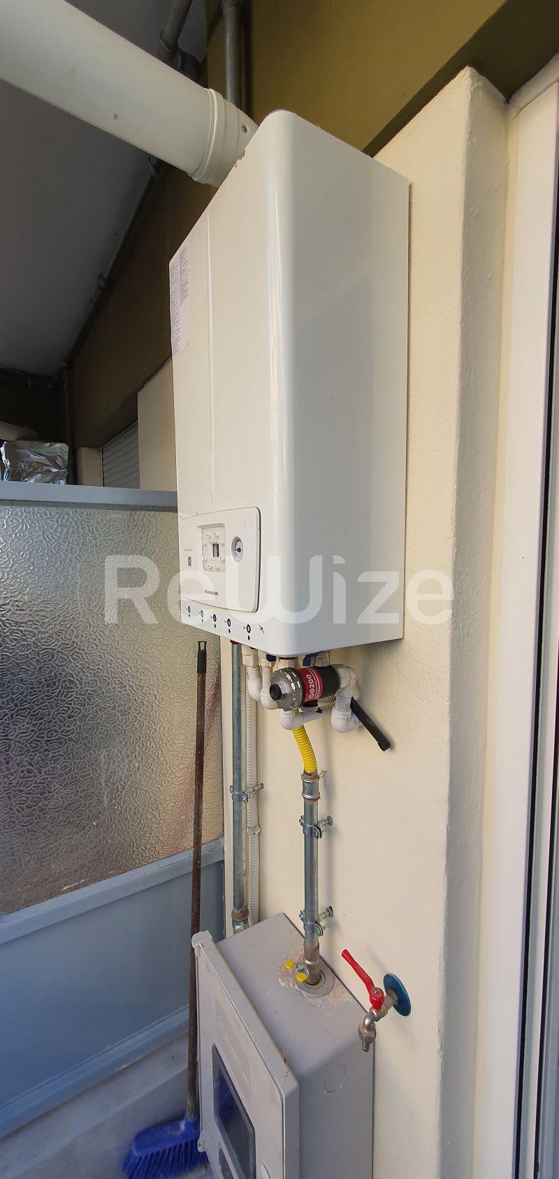 Photo 7,Λεβητοστάσιο,ΠΏΛΗΣΗ,Κατοικία,Στούντιο,25τ.μ,€87,000,Τριανδρία