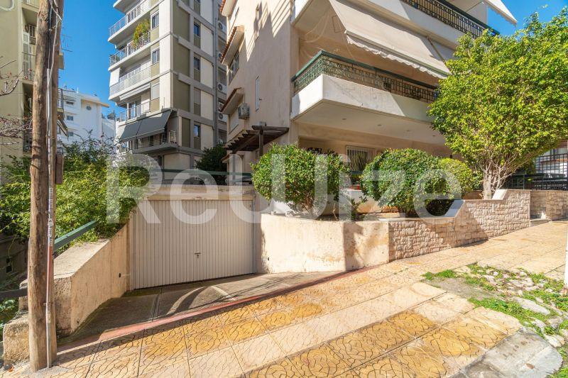 Photo 24,Κήπος,ΠΏΛΗΣΗ,Κατοικία,Μεζονέτα,84τ.μ,€435,000,Κέντρο Αλίμου