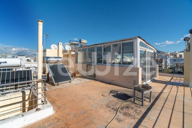 Photo 14,Εξωτερική,ΠΏΛΗΣΗ,Κατοικία,Μεζονέτα,84τ.μ,€435,000,Κέντρο Αλίμου