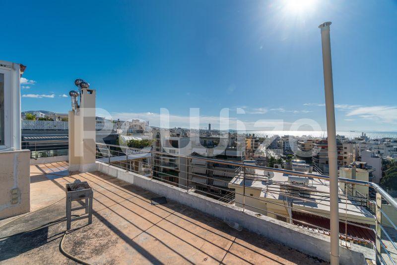 Photo 18,Πανοραμική Θέα,ΠΏΛΗΣΗ,Κατοικία,Μεζονέτα,84τ.μ,€435,000,Κέντρο Αλίμου