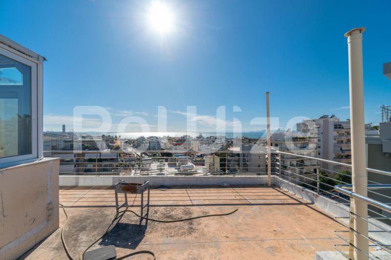 Photo 17,Θέα στη θάλασσα,ΠΏΛΗΣΗ,Κατοικία,Μεζονέτα,84τ.μ,€435,000,Κέντρο Αλίμου