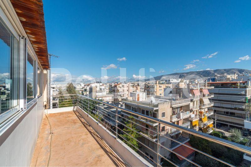 Photo 19,Πανοραμική Θέα,ΠΏΛΗΣΗ,Κατοικία,Μεζονέτα,84τ.μ,€435,000,Κέντρο Αλίμου