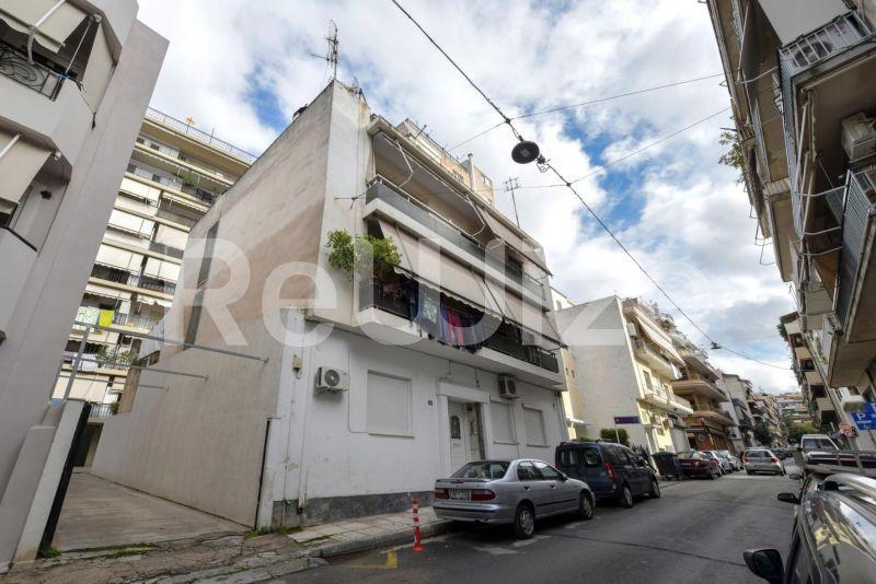 Photo 22,Εξωτερική,ΠΏΛΗΣΗ,Κατοικία,Διαμέρισμα,125τ.μ,€200,000,Κάτω Πετράλωνα