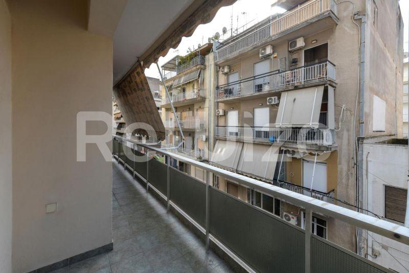 Photo 24,Μπαλκόνι,ΠΏΛΗΣΗ,Κατοικία,Διαμέρισμα,125τ.μ,€200,000,Κάτω Πετράλωνα