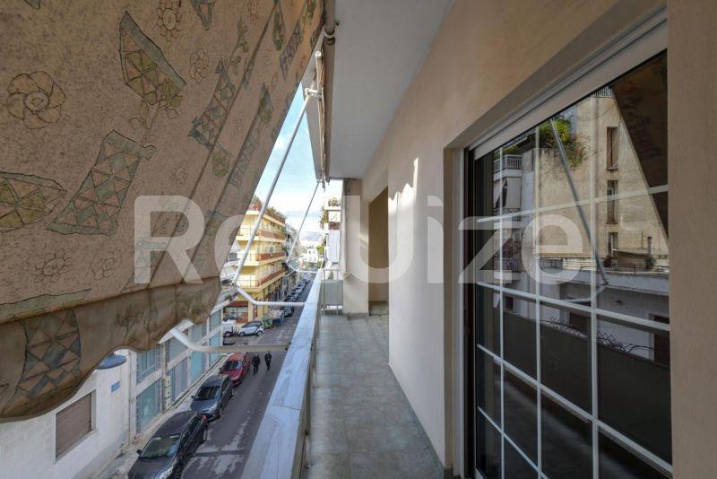 Photo 21,Μπαλκόνι,ΠΏΛΗΣΗ,Κατοικία,Διαμέρισμα,125τ.μ,€200,000,Κάτω Πετράλωνα