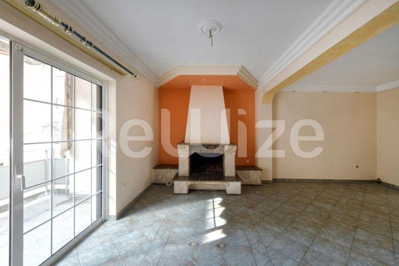 Photo 8,Σαλόνι,ΠΏΛΗΣΗ,Κατοικία,Διαμέρισμα,125τ.μ,€200,000,Κάτω Πετράλωνα