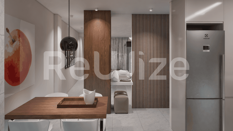 Photo 4,Dining Room,SALE,Residency,Apartment,96sqm,€245,000,Kato Toumpa