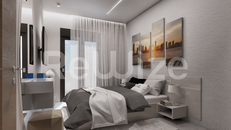 Photo 8,Living Room,SALE,Residency,Apartment,96sqm,€245,000,Kato Toumpa