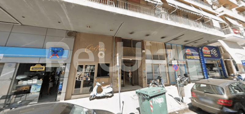 Photo 1,Outside,RENT,Professional,Store,50sqm,€45,000,Kentro Agriniou