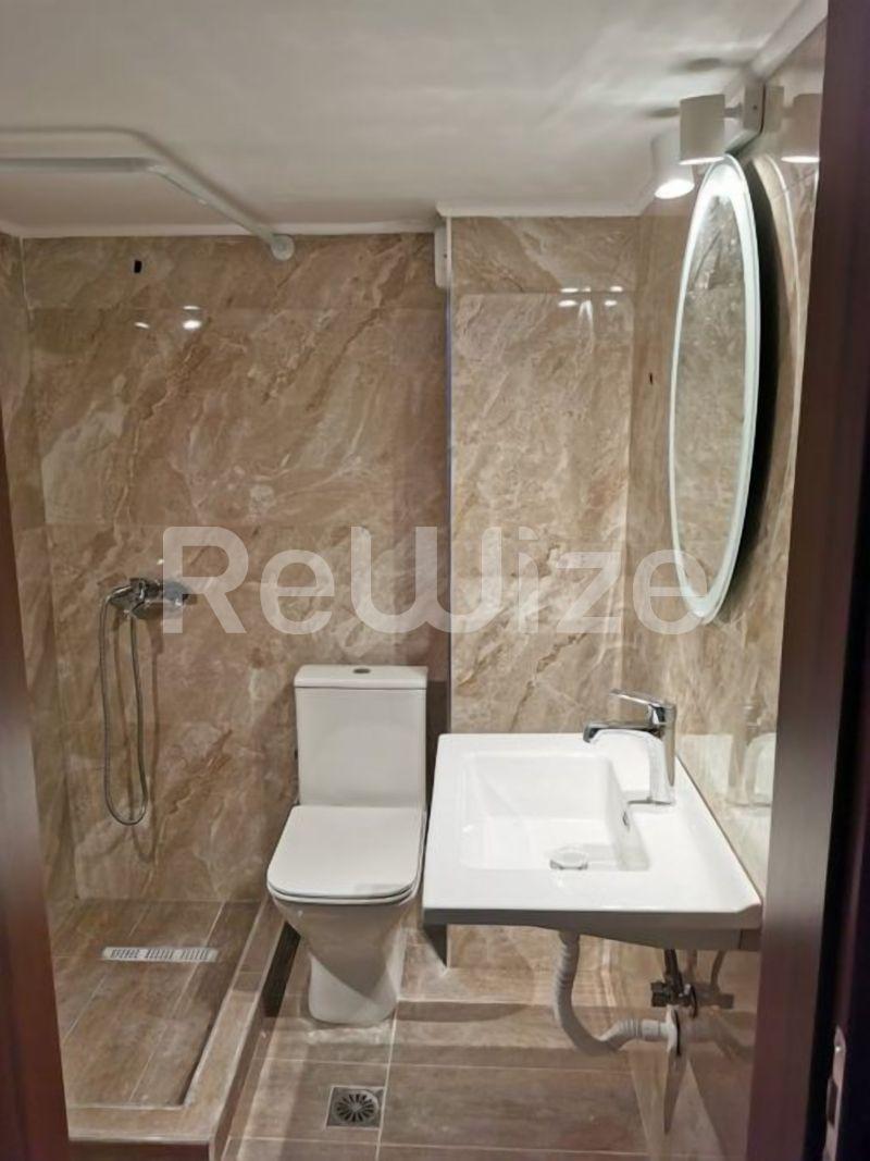 Photo 13,Μπάνιο,ΕΝΟΙΚΊΑΣΗ,Κατοικία,Διαμέρισμα,80τ.μ,€670,Ανάληψη