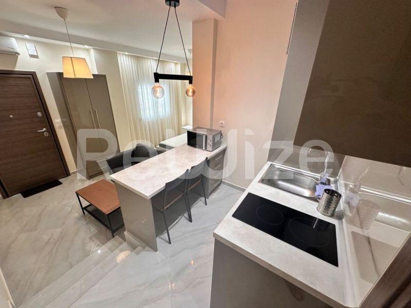 Photo 7,Σαλόνι,ΕΝΟΙΚΊΑΣΗ,Κατοικία,Στούντιο,30τ.μ,€520,Συκιές