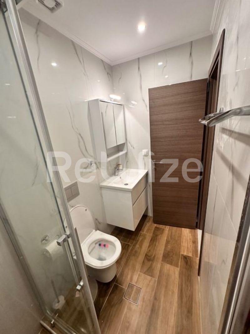 Photo 10,Μπάνιο,ΕΝΟΙΚΊΑΣΗ,Κατοικία,Στούντιο,30τ.μ,€520,Συκιές