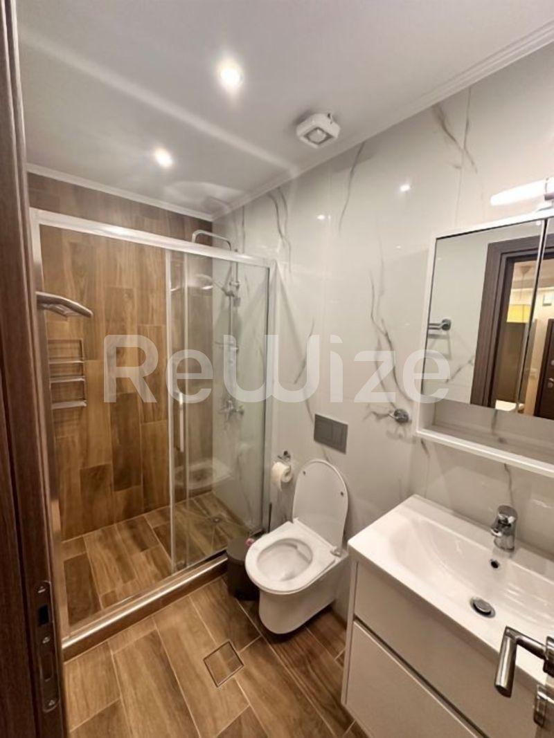 Photo 9,Μπάνιο,ΕΝΟΙΚΊΑΣΗ,Κατοικία,Στούντιο,30τ.μ,€520,Συκιές