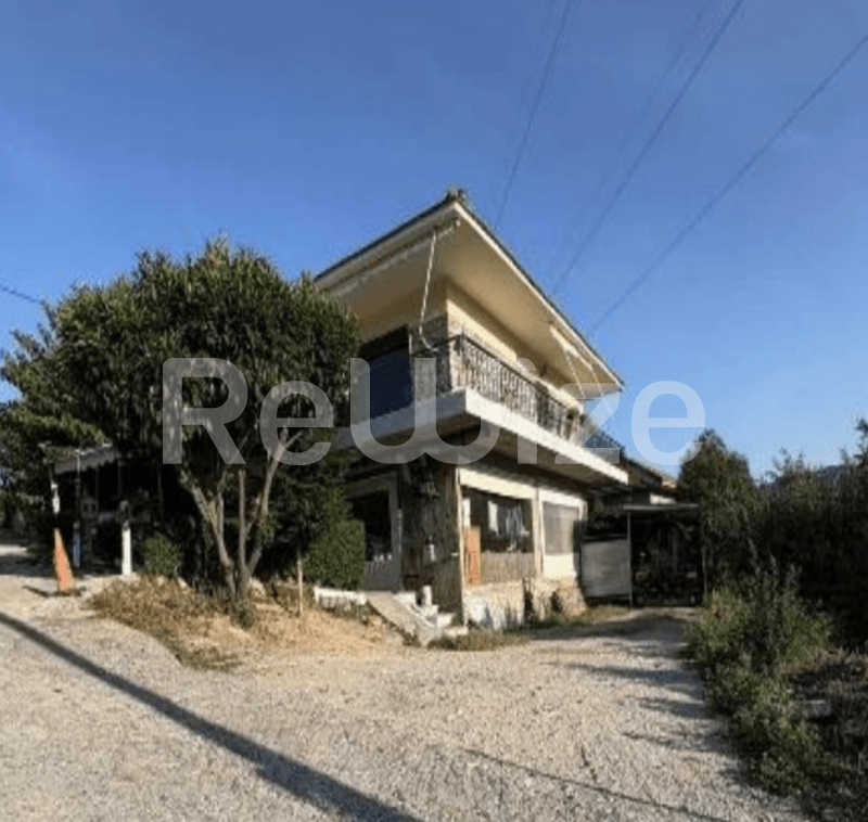 Photo 1,Εξωτερική,ΕΝΟΙΚΊΑΣΗ,Κατοικία,Μονοκατοικία,230τ.μ,€53,600,Μενίδι