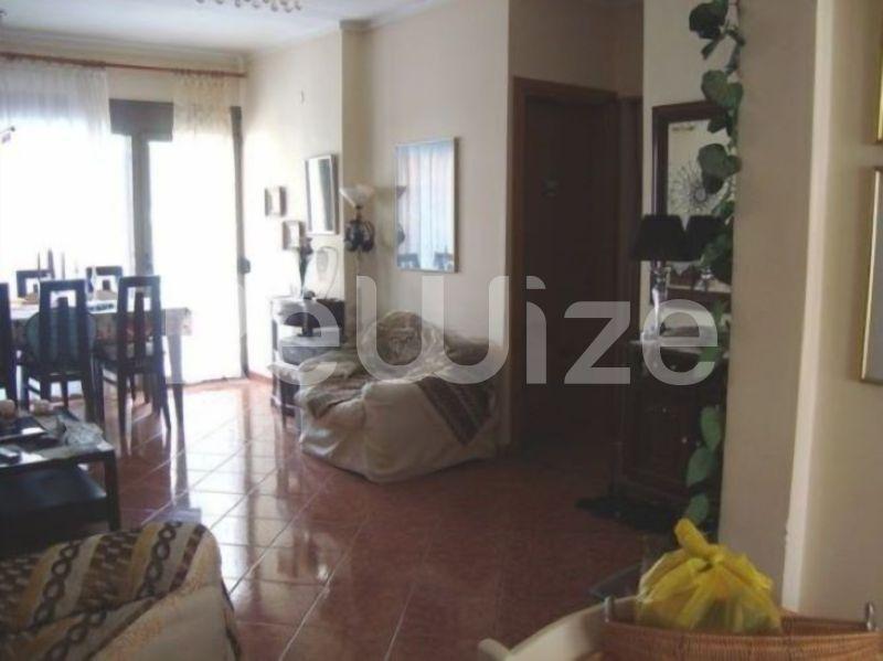 Photo 2,Σαλόνι,ΠΏΛΗΣΗ,Κατοικία,Διαμέρισμα,120τ.μ,€280,000,Κέντρο Καλαμαριάς