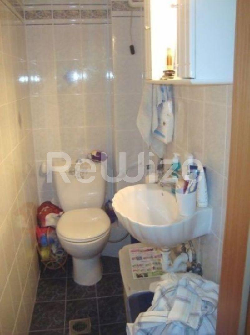 Photo 10,WC,ΠΏΛΗΣΗ,Κατοικία,Διαμέρισμα,120τ.μ,€280,000,Κέντρο Καλαμαριάς