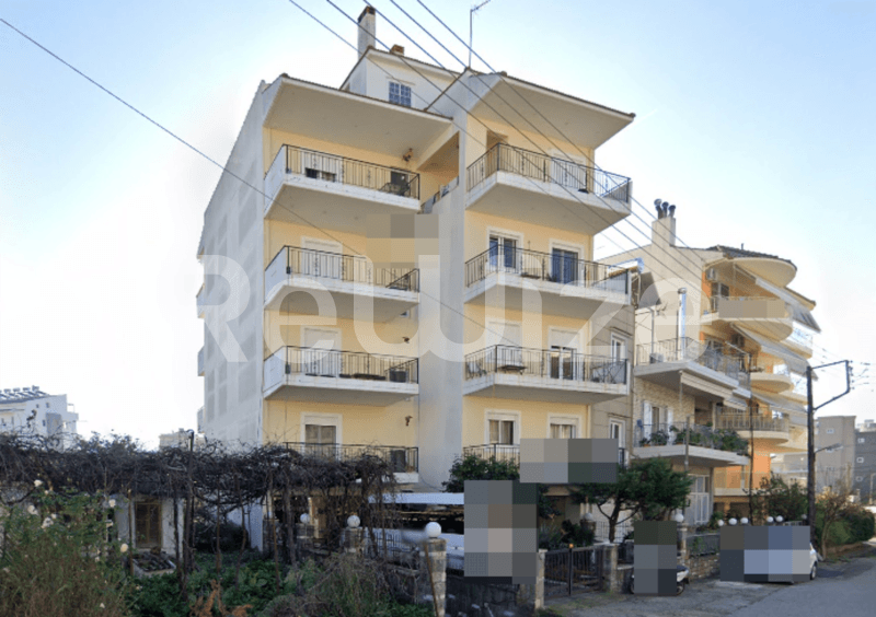 Photo 2,Outside,RENT,Residency,Apartment,64sqm,€86,000,Kentro Agriniou