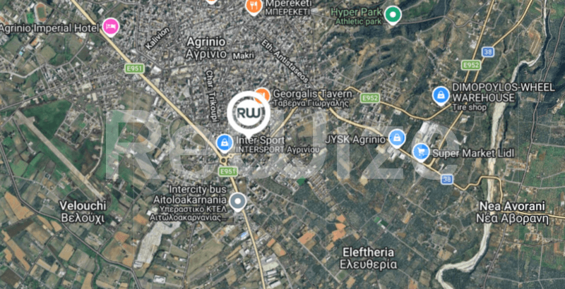 Photo 3,Outside,RENT,Residency,Apartment,64sqm,€86,000,Kentro Agriniou