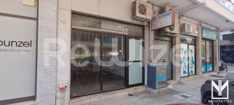 Photo 2,Μπαλκόνι,ΠΏΛΗΣΗ,Επαγγελματικό,Κατάστημα,65τ.μ,€75,000,Ανάληψη