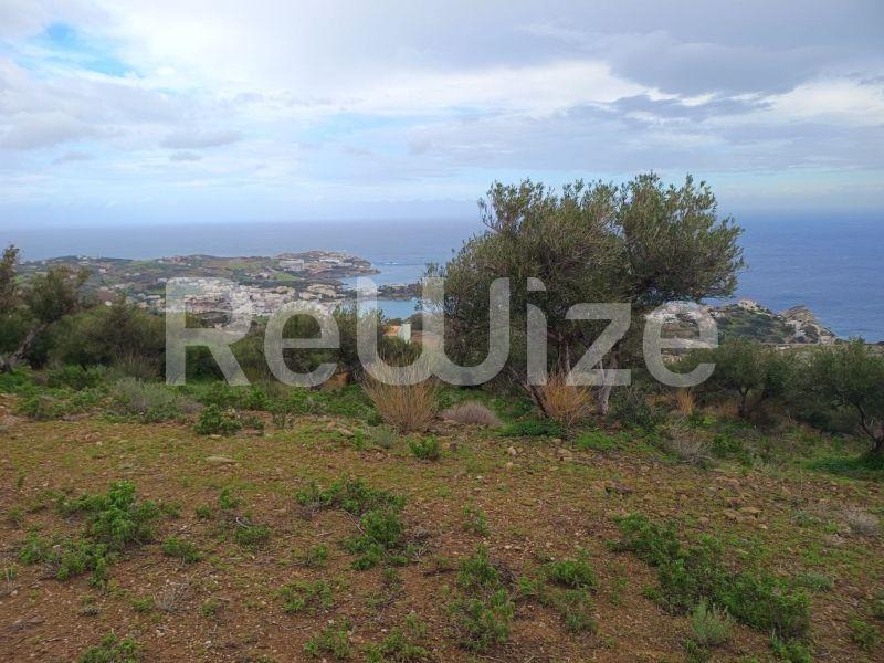 Photo 3,Θέα στη θάλασσα,ΠΏΛΗΣΗ,Γη,Οικόπεδο,8486τ.μ,€440,000,Αγία Πελαγία