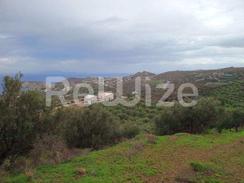 Photo 5,Θέα στη θάλασσα,ΠΏΛΗΣΗ,Γη,Οικόπεδο,8486τ.μ,€440,000,Αγία Πελαγία