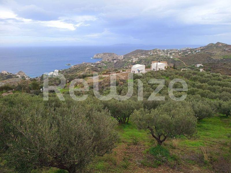 Photo 9,Θέα στη θάλασσα,ΠΏΛΗΣΗ,Γη,Οικόπεδο,8486τ.μ,€440,000,Αγία Πελαγία