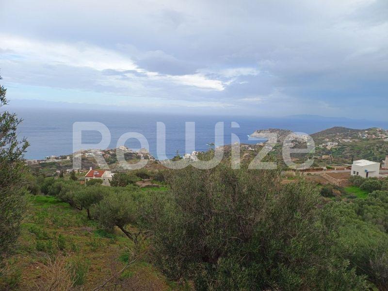 Photo 4,Θέα στη θάλασσα,ΠΏΛΗΣΗ,Γη,Οικόπεδο,8486τ.μ,€440,000,Αγία Πελαγία