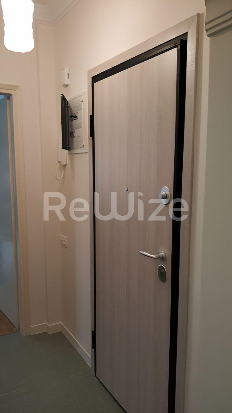 Photo 1,Corridor,RENT,Residency,Apartment,47sqm,€500,Voulgari-Agios Eleutherios