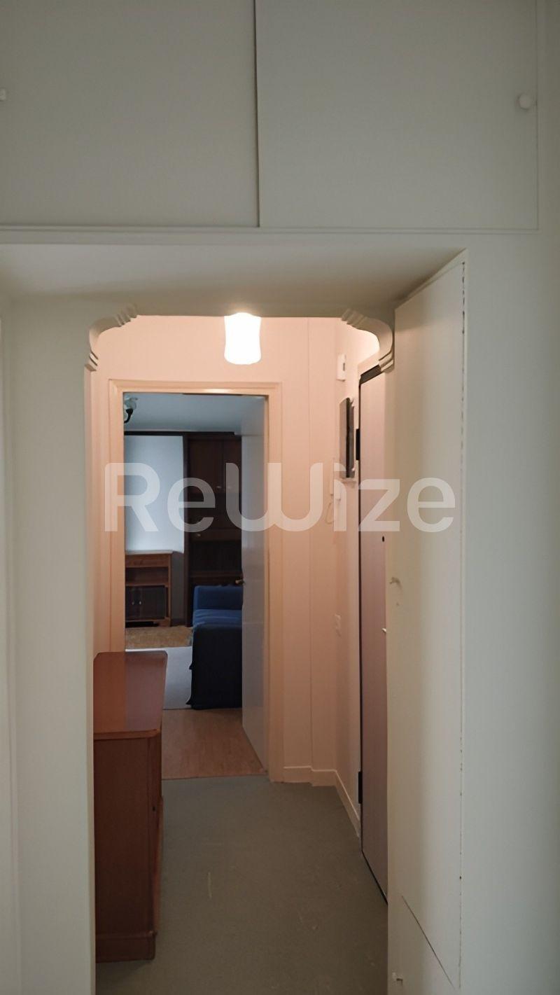 Photo 3,Corridor,RENT,Residency,Apartment,47sqm,€500,Voulgari-Agios Eleutherios