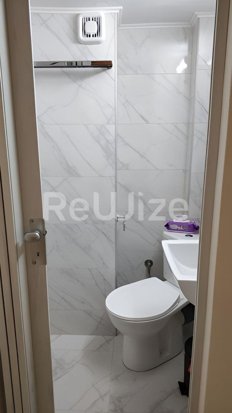 Photo 8,Bathroom,RENT,Residency,Apartment,47sqm,€500,Voulgari-Agios Eleutherios