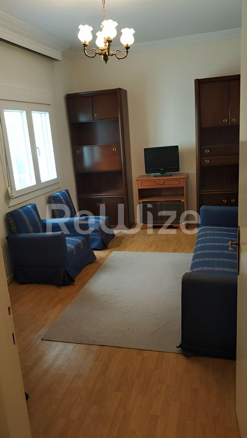 Photo 5,Living Room,RENT,Residency,Apartment,47sqm,€500,Voulgari-Agios Eleutherios