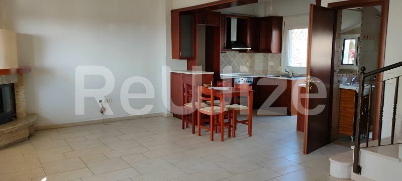 Photo 4,Κουζίνα,ΕΝΟΙΚΊΑΣΗ,Κατοικία,Μεζονέτα,120τ.μ,€750,Πολίχνη