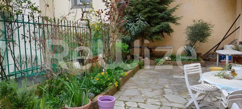 Photo 17,Κήπος,ΕΝΟΙΚΊΑΣΗ,Κατοικία,Μεζονέτα,120τ.μ,€750,Πολίχνη