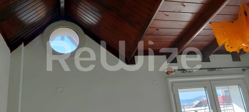 Photo 15,Διάδρομος,ΕΝΟΙΚΊΑΣΗ,Κατοικία,Μεζονέτα,120τ.μ,€750,Πολίχνη