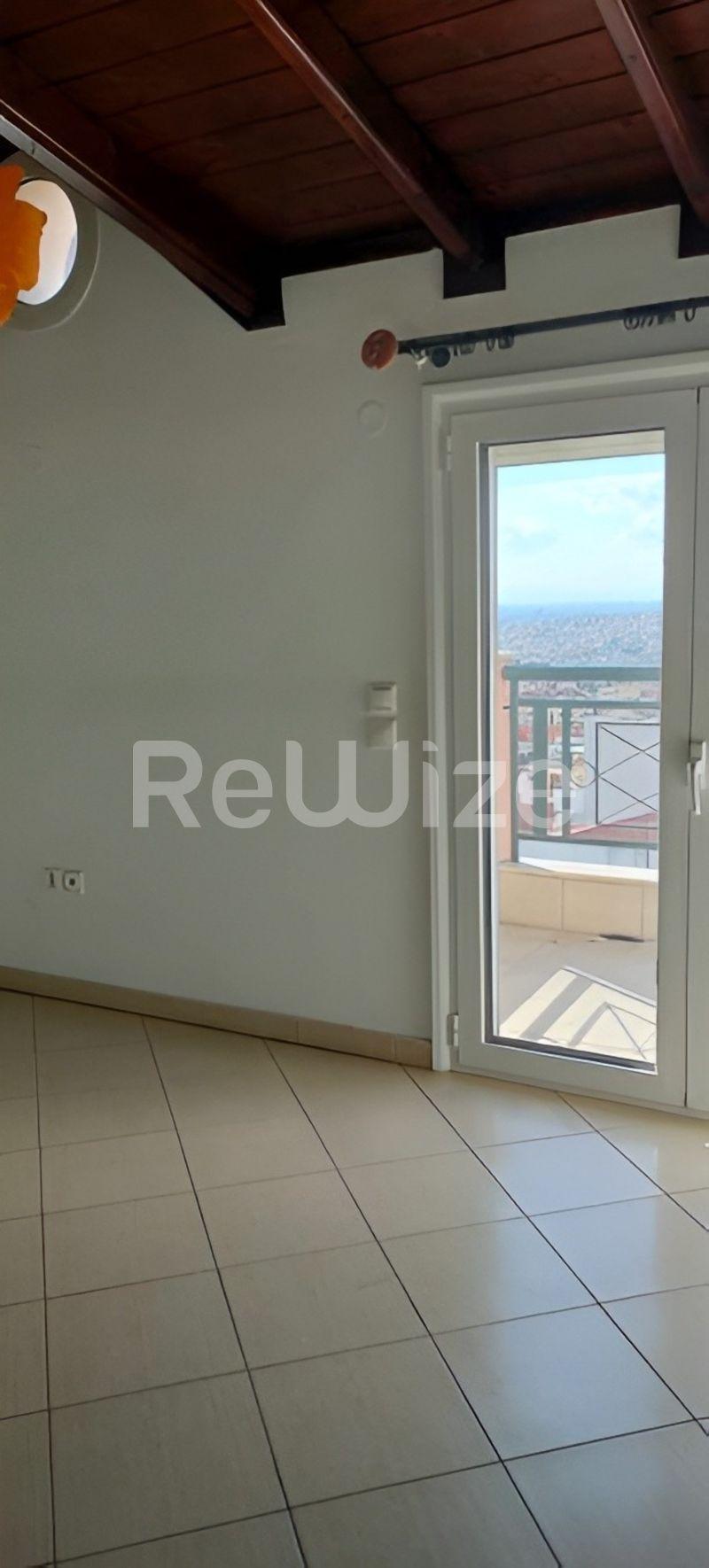 Photo 14,Μπαλκόνι,ΕΝΟΙΚΊΑΣΗ,Κατοικία,Μεζονέτα,120τ.μ,€750,Πολίχνη