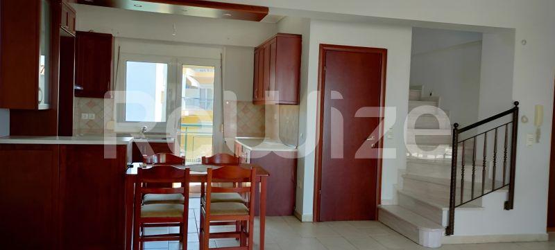 Photo 6,Κουζίνα,ΕΝΟΙΚΊΑΣΗ,Κατοικία,Μεζονέτα,120τ.μ,€750,Πολίχνη