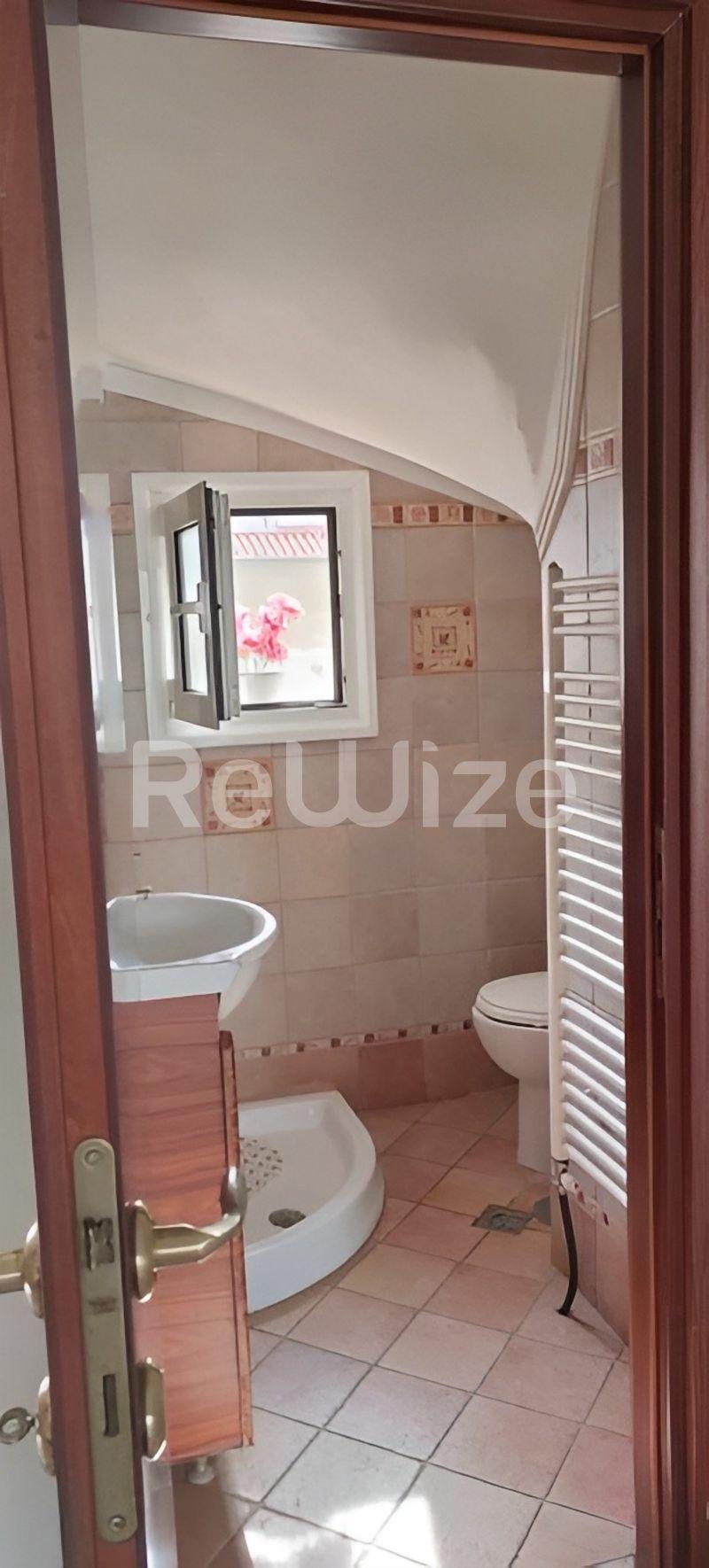 Photo 10,Μπάνιο,ΕΝΟΙΚΊΑΣΗ,Κατοικία,Μεζονέτα,120τ.μ,€750,Πολίχνη