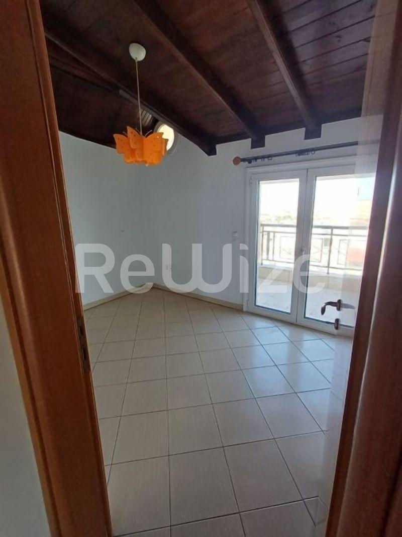 Photo 22,Υπνοδωμάτιο,ΕΝΟΙΚΊΑΣΗ,Κατοικία,Μεζονέτα,120τ.μ,€750,Πολίχνη