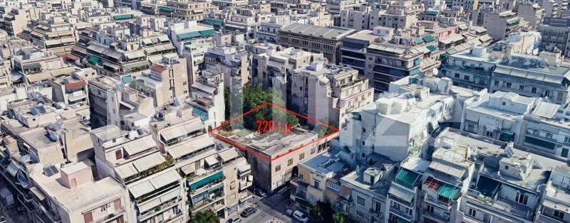Photo 1,Πισίνα,ΠΏΛΗΣΗ,Γη,Οικόπεδο,720τ.μ,€1,500,000,Πεδίο Άρεως