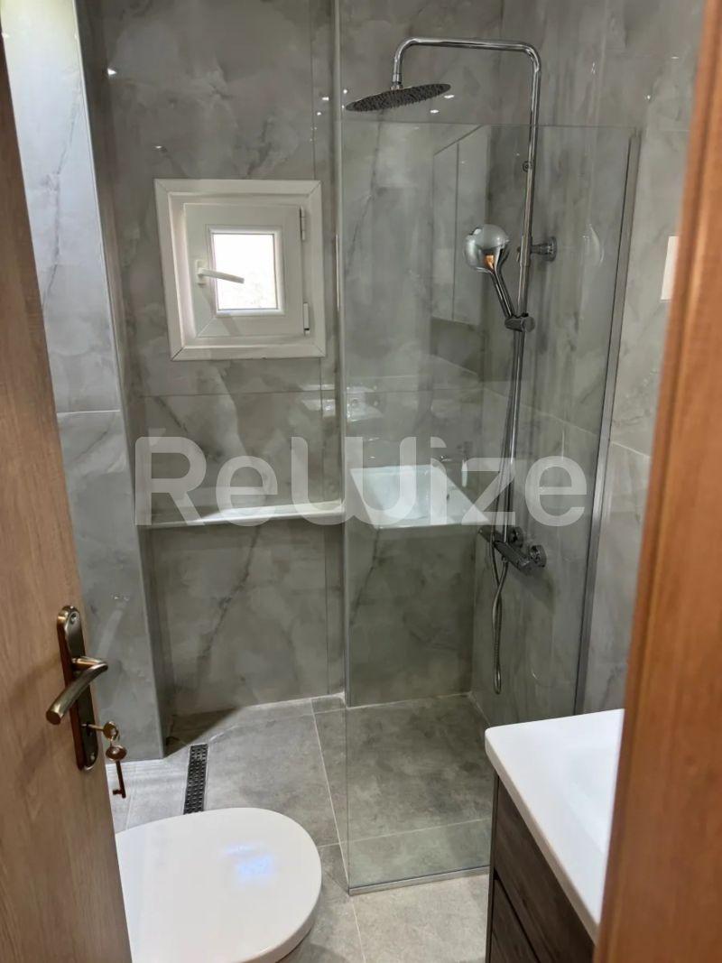 Photo 10,Μπάνιο,ΕΝΟΙΚΊΑΣΗ,Κατοικία,Διαμέρισμα,55τ.μ,€600,Ιπποκράτειο