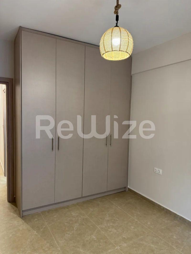 Photo 9,Υπνοδωμάτιο,ΕΝΟΙΚΊΑΣΗ,Κατοικία,Διαμέρισμα,55τ.μ,€600,Ιπποκράτειο