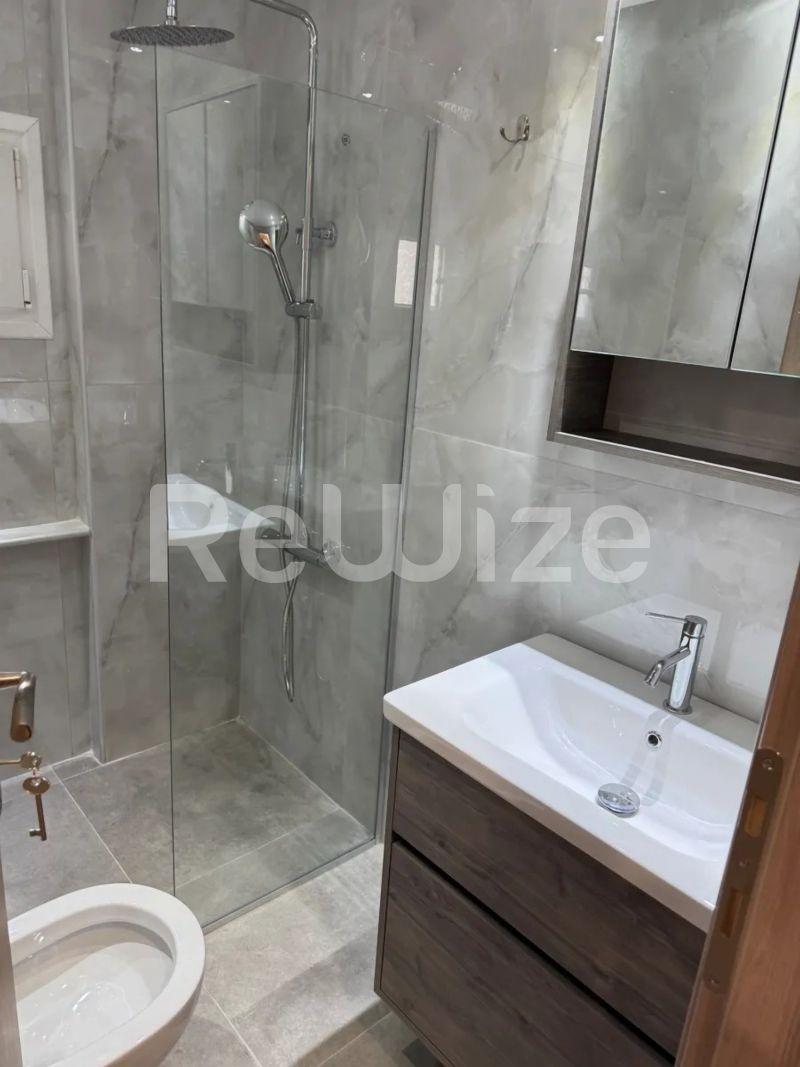 Photo 11,Μπάνιο,ΕΝΟΙΚΊΑΣΗ,Κατοικία,Διαμέρισμα,55τ.μ,€600,Ιπποκράτειο