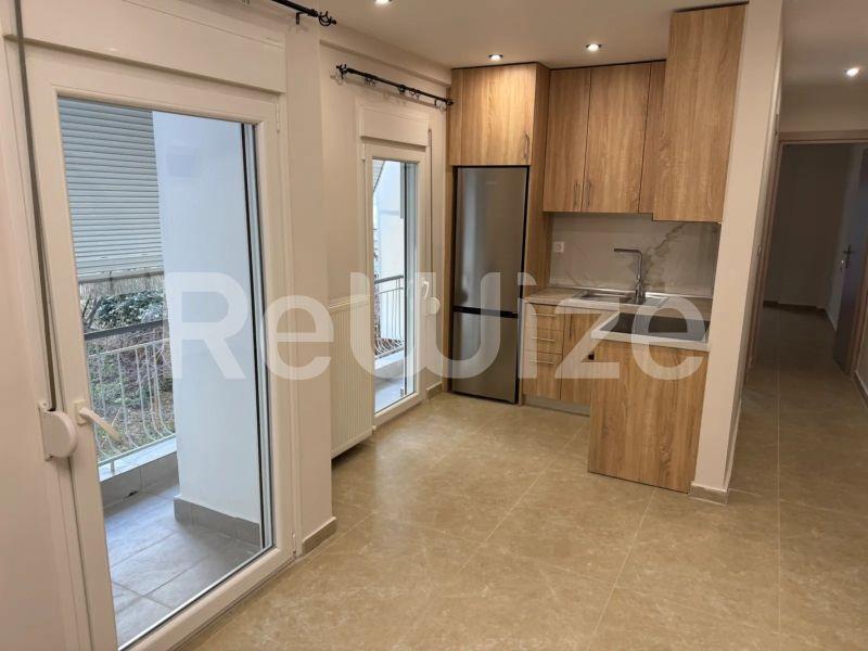 Photo 3,Κουζίνα,ΕΝΟΙΚΊΑΣΗ,Κατοικία,Διαμέρισμα,55τ.μ,€600,Ιπποκράτειο