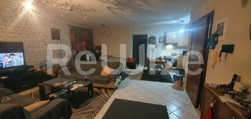 Photo 3,Σαλόνι,ΠΏΛΗΣΗ,Κατοικία,Διαμέρισμα,90τ.μ,€110,000,Ευκαρπία