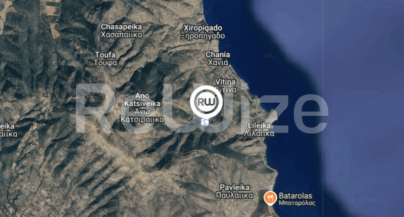 Photo 5,Εξωτερική,ΕΝΟΙΚΊΑΣΗ,Γη,Αγροτεμάχιο,4190τ.μ,€39,000,Βόρεια Κυνουρία