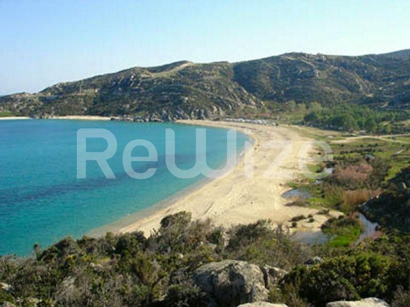 Photo 2,Παραλία,ΠΏΛΗΣΗ,Γη,Οικόπεδο,500τ.μ,€60,000,Κριαρίτσι