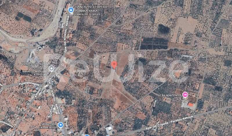 Photo 4,Εξωτερική,ΕΝΟΙΚΊΑΣΗ,Γη,Αγροτεμάχιο,105τ.μ,€3,000,Βόρεια Κυνουρία