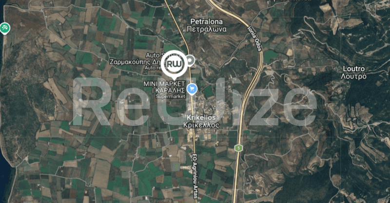 Photo 3,Θέα στη θάλασσα,ΕΝΟΙΚΊΑΣΗ,Κατοικία,Μονοκατοικία,251τ.μ,€151,000,Αμφιλοχία