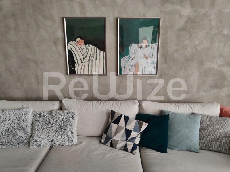 Photo 14,Living Room,SALE,Residency,Apartment,120sqm,€500,000,Analipsi