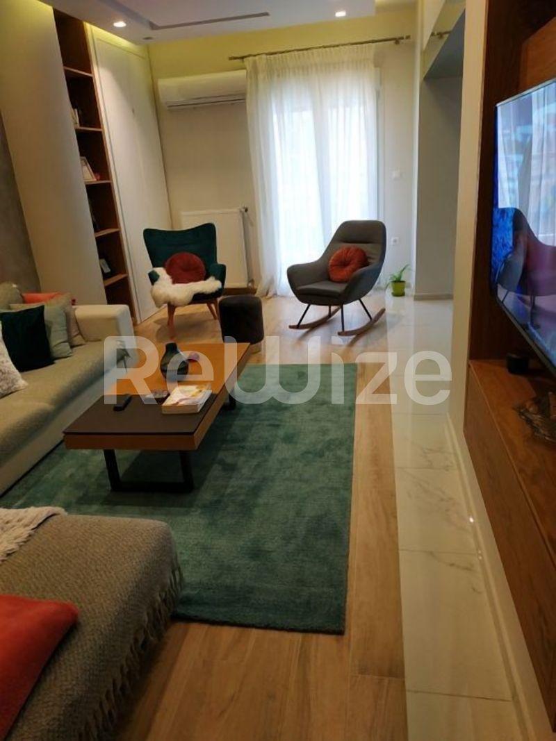 Photo 12,Living Room,SALE,Residency,Apartment,120sqm,€500,000,Analipsi